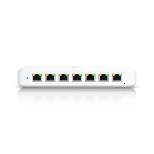 Комутатор Ubiquiti Utility Ultra 210W (USW-ULTRA-210W) зображення 1