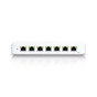 Комутатор Ubiquiti Utility Ultra 210W (USW-ULTRA-210W) - зменшене зображення 2