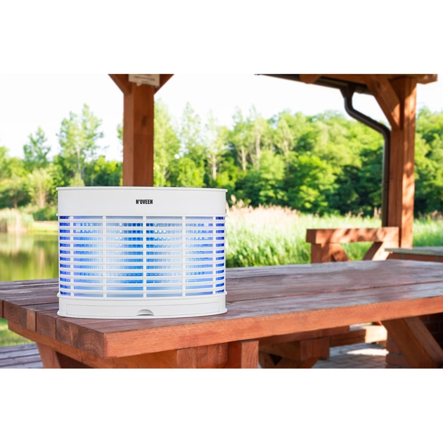 Інсектицидна лампа N'oveen IKN931 (RL076220) - изображение 7