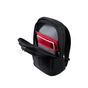 Рюкзак для ноутбука Samsonite 17.3", Samsonite Guardit 3.0, Black (KR2*09003) - зменшене зображення 7