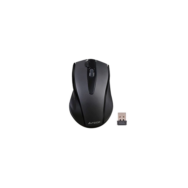 Мишка A4Tech G9-500F-1 (4711421859448) - зображення 1