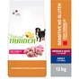 Сухий корм для собак Trainer Natural Dog Sensitive gluten free with Rabbit 12 кг (8059149428161) - зменшене зображення 2
