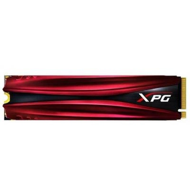 Накопичувач SSD M.2 2280 960GB ADATA (AGAMMIXS11-960GT-C) - изображение 1