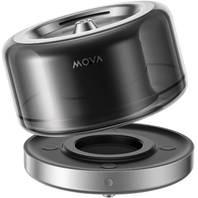 Смарт-поїлка Mova Pet Grooming WF20 Pro (PWB10A) - picture 7