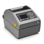 Принтер етикеток Zebra ZD620D USB. RS232, Ethernet (ZD62042-D0EF00EZ) - зменшене зображення 1