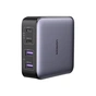 Зарядний пристрій Ugreen 4xUSB 65W (2хUSB-C+2xUSB-A) Gan CD327 (90747) - зменшене зображення 3