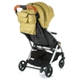 Коляска BabyHit Neos Noble Green (69 967) - зменшене зображення 3