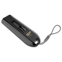 USB флеш накопичувач Silicon Power 128GB Blaze B21 Black USB 3.1 (SP128GBUF3B21V1K) - уменьшенное изображение 4