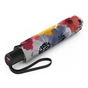 Парасоля Knirps A.200 Medium Duomatic Poppy автомат, складана (Kn95-7201-8894) - зменшене зображення 3