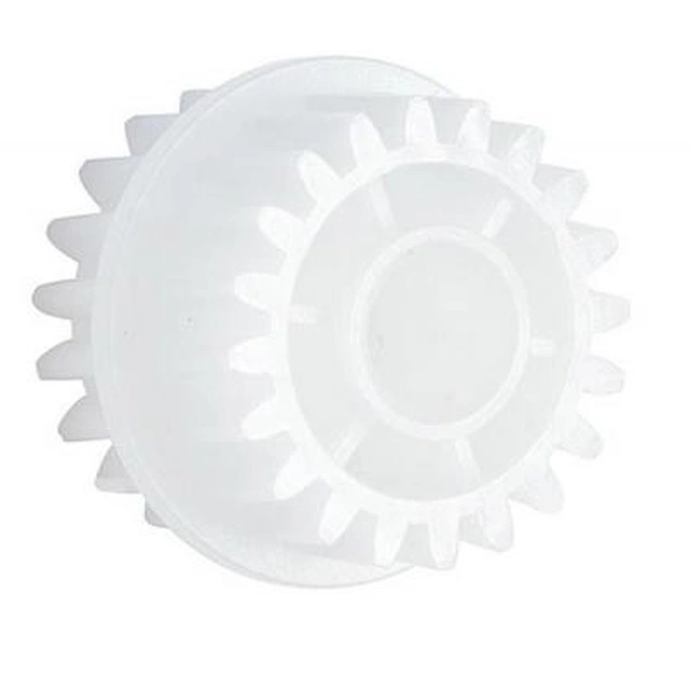 Шестерня HP LJ P3015/M3027/3035 20Т аналог RU5-0966-000 BASF (BASF-RU5-0966-000) - изображение 1