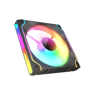 Кулер до корпусу Cougar SC140 ARGB RB зображення 1