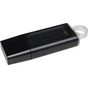 USB флеш накопичувач Kingston 32GB DataTraveler Exodia Black/White USB 3.2 (DTX/32GB) - зменшене зображення 2