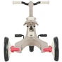 Дитячий велосипед Globber Explorer trike 4 в 1, кокос (637-566) - зменшене зображення 9