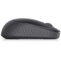 Мишка Dell Premier MS7421W Rechargeable Wireless/Bluetooth Graphite/Black (570-BBDM) - зменшене зображення 4