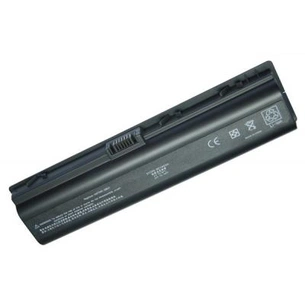 Акумулятор до ноутбука PowerPlant HP Presario V3000 (HSTNN-DB42, H DV2000 3S2P) 10.8V 5200mAh (NB00000019) зображення 1