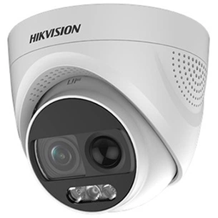HDTVI камера Hikvision DS-2CE72DFT-PIRXOF28 (2.8 мм) изображение 1