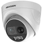 HDTVI камера Hikvision DS-2CE72DFT-PIRXOF28 (2.8 мм) - зменшене зображення 1