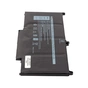 Аккумулятор для ноутбука Dell Latitude 7300 MXV9V, 7800mAh (60Wh), 4cell, 7.6V, Li-ion AlSoft (A71056) - уменьшенное изображение 3