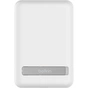 Батарея універсальна Belkin 5000mAh MagSafe Wireless White (BPD004BTWT) - зменшене зображення 2