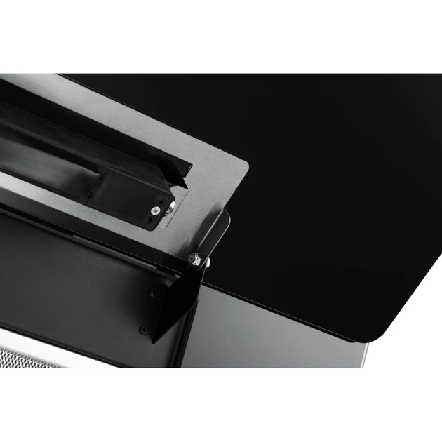 Витяжка кухонна GRANADO Vivares 1614-1200 black glass (GCH336411) - picture 7