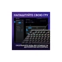 Клавіатура Logitech G515 TKL Cored GL Tactile RGB USB UA Black (920-014133) - зменшене зображення 5