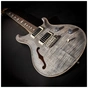 Гітара напівакустична PRS CE 24 Semi-Hollow Faded Grey Black - зменшене зображення 4