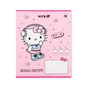 Зошит Kite Hello Kitty, 12 аркушів, клітинка (HK25-232-1) - зменшене зображення 8