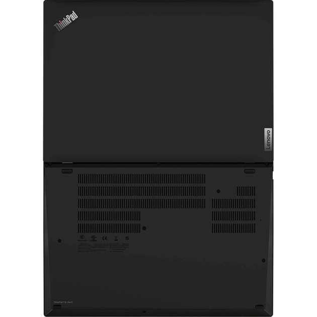 Ноутбук Lenovo ThinkPad T16 G2 (21K70049RA) - зображення 9