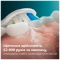 Електрична зубна щітка Philips HX7108/02 - зменшене зображення 6