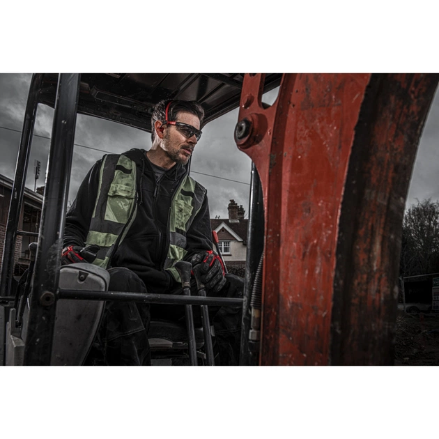 Беруши Milwaukee с оголовьем, 100% термопластичный полиэтилен (TPE) (4932478135) - изображение 6