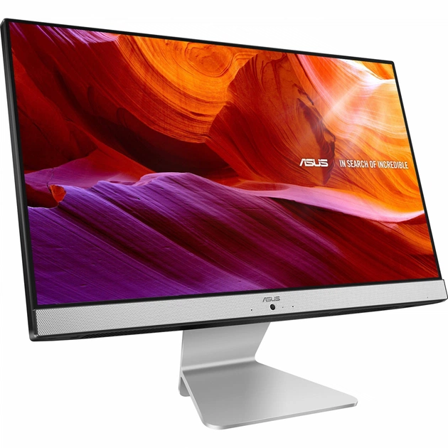 Комп'ютер ASUS V222FAK-WA030M / Pentium 6405 (90PT02G2-M11440) - зображення 1