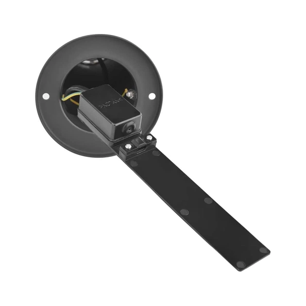 Світильник EMOS E27 15 Вт IP44 (ZGA0A0P) - picture 9