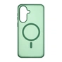 Чехол для мобильного телефона Armorstandart Mystiq MagCase Samsung A37 5G Dark Green (ARM91618) - уменьшенное изображение 1