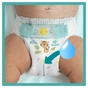 Підгузки Pampers Active Baby Extra Large Розмір 6 (13-18 кг) 52 шт (8001090948533) - зменшене зображення 5