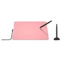 Графічний планшет XP-Pen Deco 01V3 Pink - зменшене зображення 4