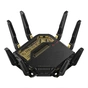 Беспроводной игровой маршрутизатор Asus ROG Rapture GT-BE98 Edition 20 (90IG08F0-MO9A3V) - уменьшенное изображение 7