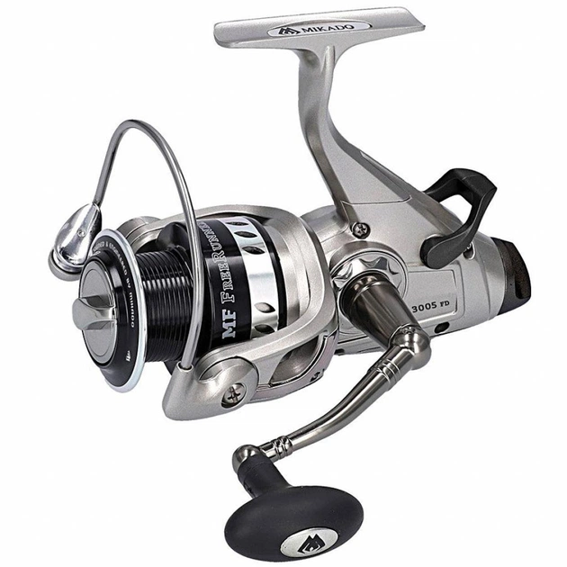 Котушка Mikado Baitrunner Freerunner 3005 (KDA131-3005FD) - изображение 1