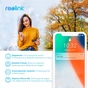 Камера відеоспостереження Reolink RLC-523WA - зменшене зображення 4