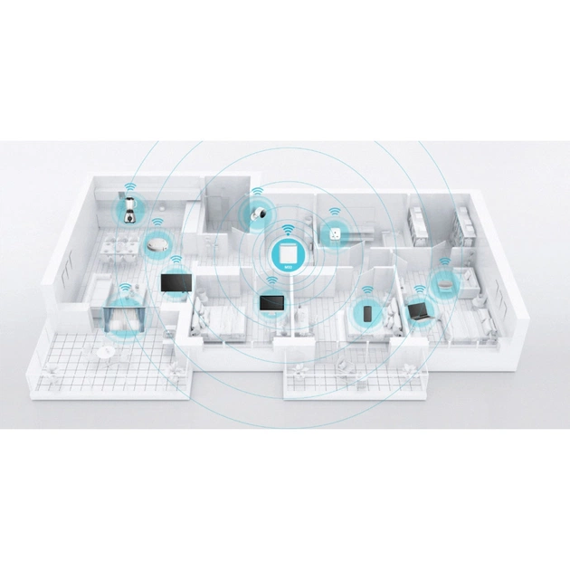 Маршрутизатор D-Link M32-2 - picture 8