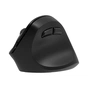 Мишка 2E MF325 Silent Wireless/Bluetooth Black (2E-MF325WBK) - зменшене зображення 7