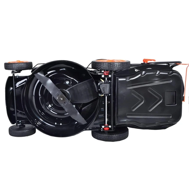 Газонокосарка Grunhelm S461VHY (63744) - picture 7