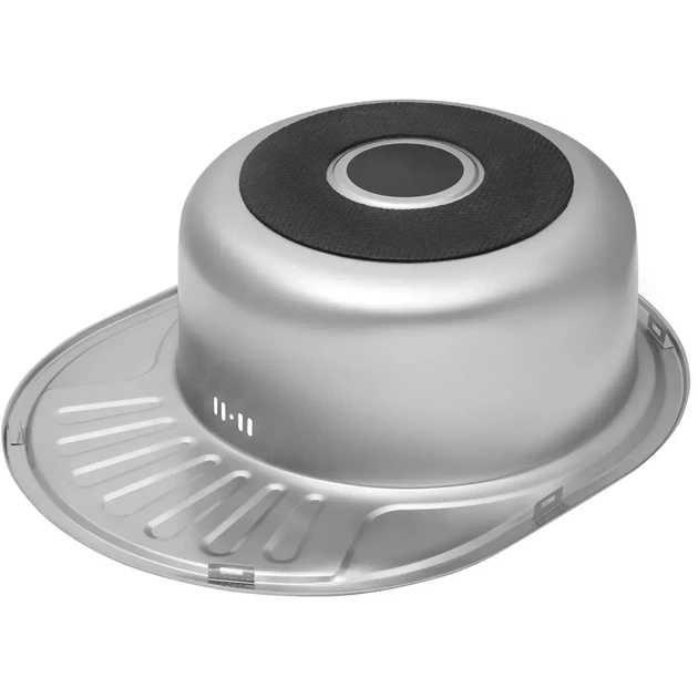 Мийка кухонна Kroner Dekor-5745 08180 (CV022774) - picture 3