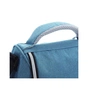 Термосумка СИЛА 8 л бірюзова (25х15х21 см) (960606) - зменшене зображення 3