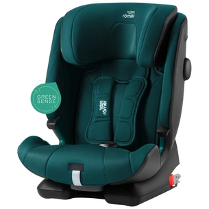 Автокрісло Britax-Romer Advansafix i-Size Atlantic Green (2000035137) зображення 1