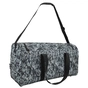 Дорожня сумка Semi Line 52 Black Camo (A3032-5) - зменшене зображення 3