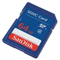 Карта пам'яті SanDisk 64GB SDXC Class 4 (SDSDB-064G-B35) - зменшене зображення 3