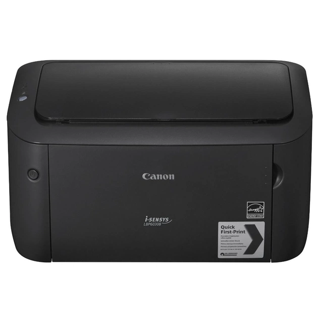 Лазерний принтер Canon LBP-6030B (8468B010) - изображение 1