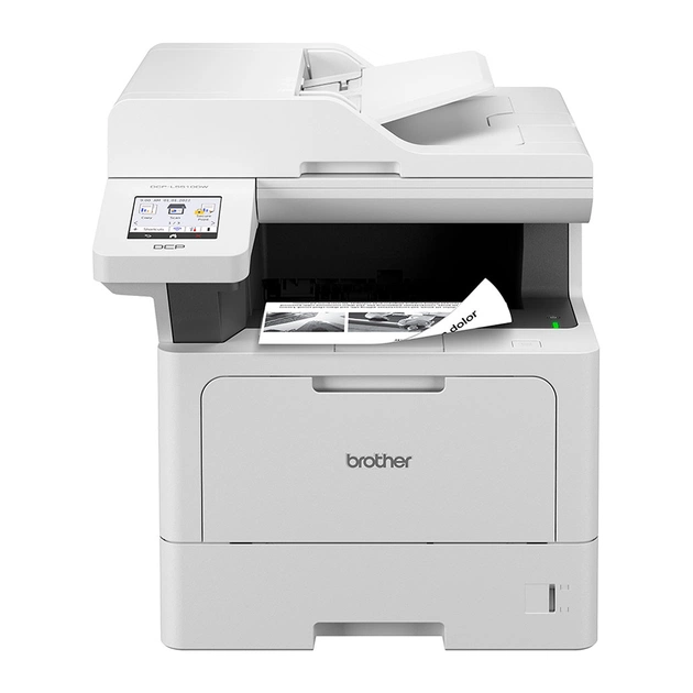 Многофункциональное устройство Brother MFCL5710DNRE1 - изображение 1