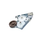 Колебательный узел AHK HP LJ P4014/P4015/P4515 аналог RC2-2432 (70262914) - уменьшенное изображение 1