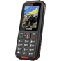 Мобільний телефон Sigma X-treme PA68 Black Red (4827798466520) - зменшене зображення 3
